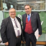 David Drew MP