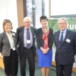 Jo Churchill MP
