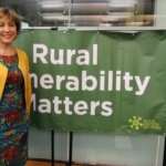 Rebecca Pow MP