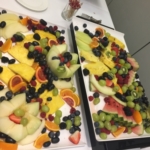 Fruit Platter