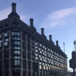 Portcullis House